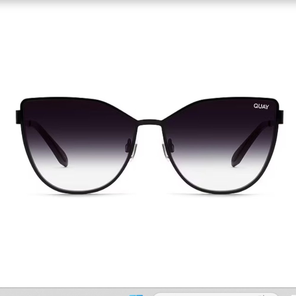 Quay In pursuit 1212 sunglasses